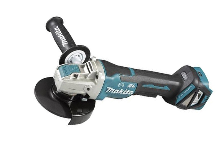 Máy mài góc 125mm pin 18V Makita DGA519Z không pin và sạc