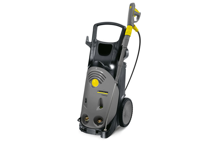 High pressure washer Karcher HD 10/25-4 S *EU-I