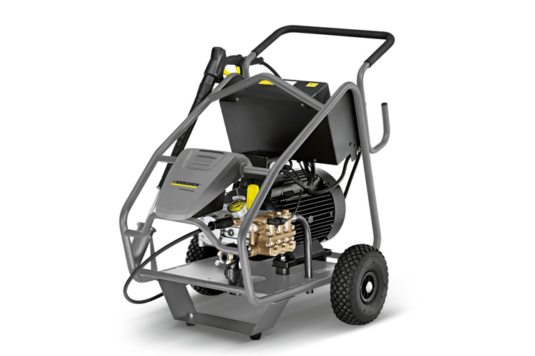 Máy phun rửa áp lực cao Karcher HD 9/50-4