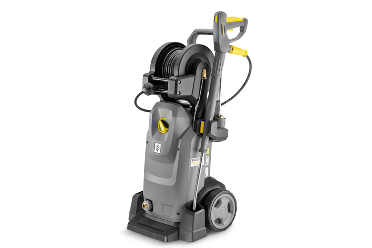 Máy phun rửa áp lực cao Karcher HD 7/14 -4M