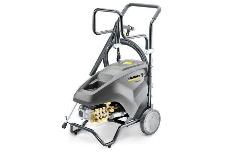 Máy phun rửa áp lực cao Karcher HD 6/15-4