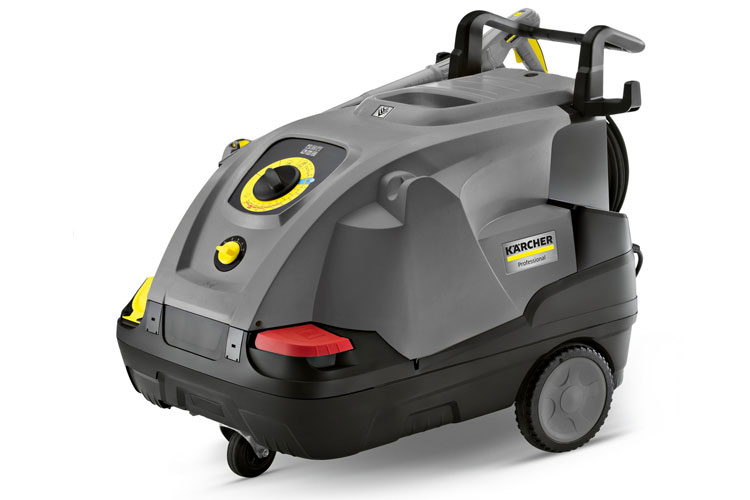 Máy phun rửa áp lực cao Karcher HDS 6/14 C