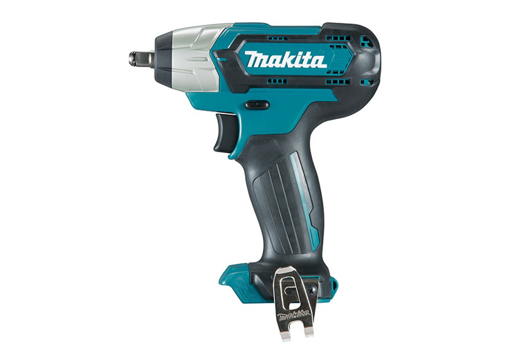 Máy siết bu lông 12V Makita TW140DZ không pin và sạc