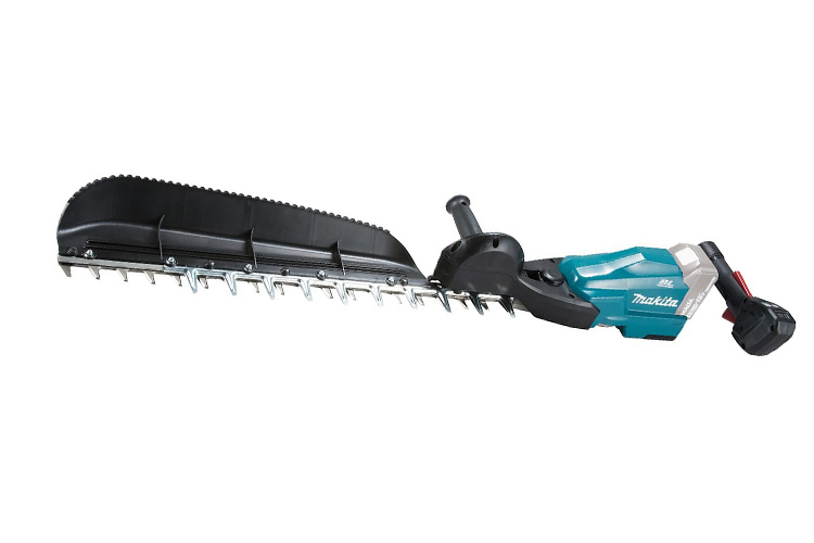 Máy tỉa hàng rào 750mm pin 18V Makita DUH754SZ không pin và sạc