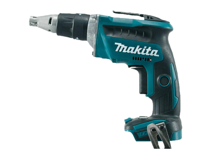 Máy bắt vít Pin 18V Makita DFS452Z không pin và sạc