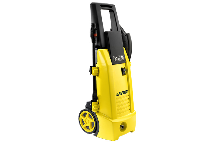 Máy phun áp lực nước 130 bar Lavor NINJA PLUS 130