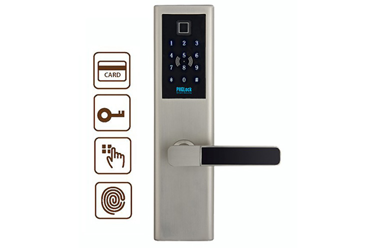 Khóa cửa điện tử thẻ từ PHGlock FP8161