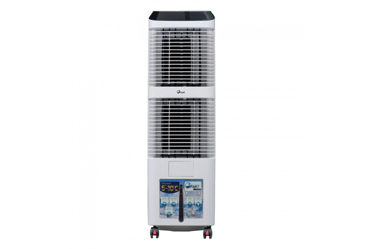 Evaporative cooling fan 180W/30 liters FujiE AC-2802