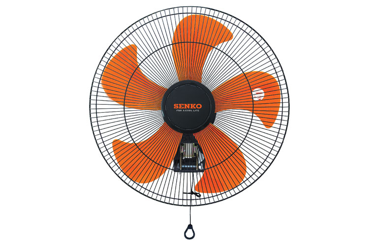 Quạt treo tường 1 dây 4.5 tấc SENKO T1882