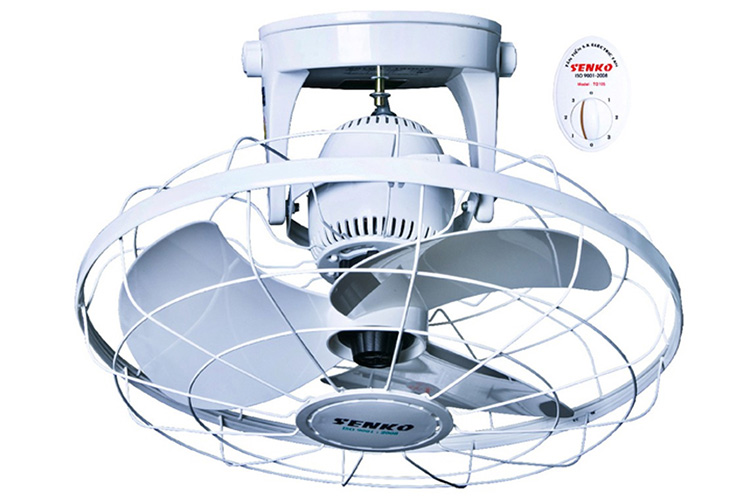 Quạt trần đảo SENKO TD105