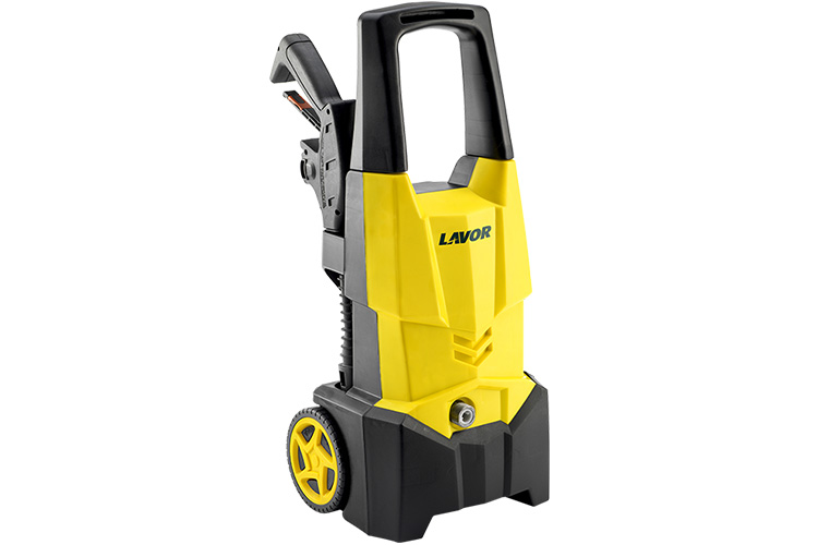 Máy phun áp lực nước 130 bar Lavor SMART PLUS 130