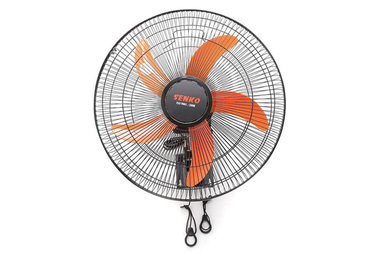 Quạt treo tường 2 dây CN SENKO TC16
