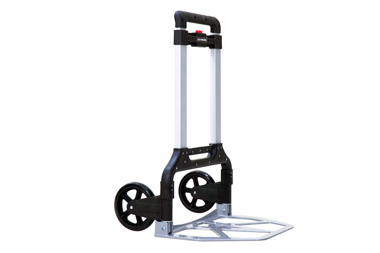 Advindeq TL-Z160 2-wheel hand truck with a load capacity of 160kg