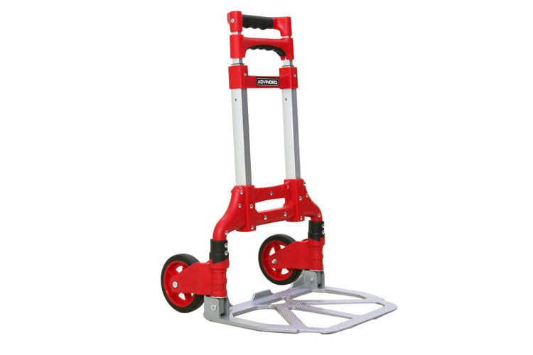 Xe đẩy hàng 2 bánh tải trọng 85kg Advindeq TL-85E