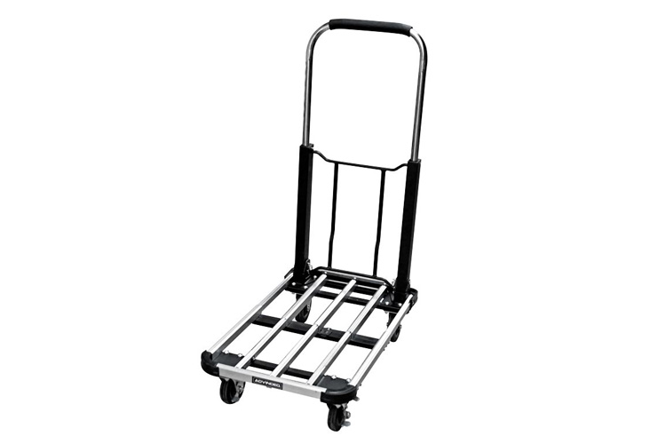 Advindeq HT-150A 4-wheel cart with a load capacity of 150kg