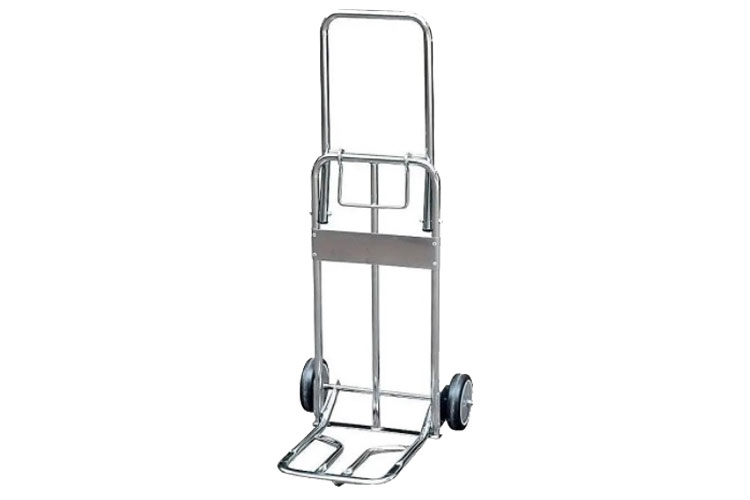 2-wheel cart with a load capacity of 80kg Sumo SFT2809