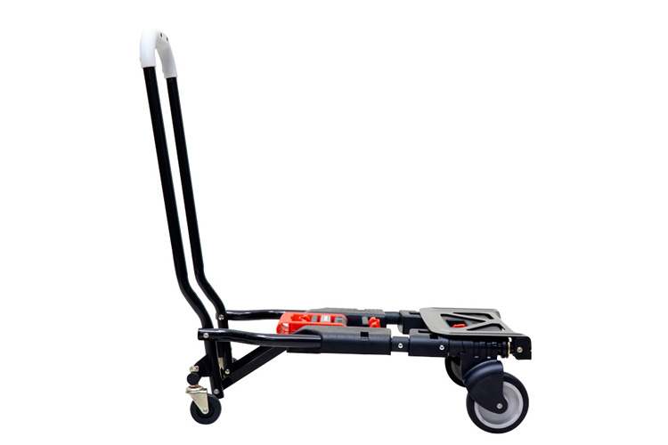 Xe đẩy hàng đa năng tải trọng 140kg Advindeq HT-120