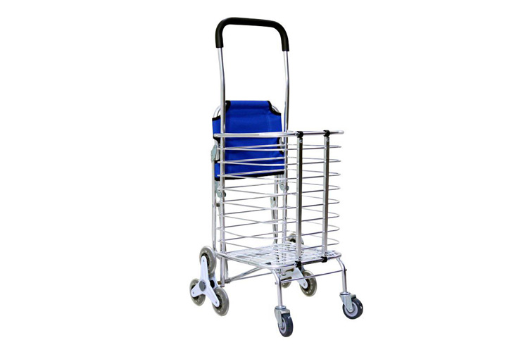 Advindeq TL-90CN stair climbing cart