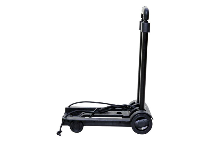 Xe đẩy đi chợ gấp gọn đa năng Advindeq HT-MINI01