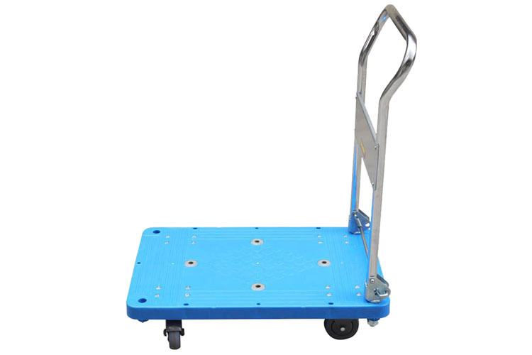 Dandy UPL-LSC 4-wheel cart with a load capacity of 150kg
