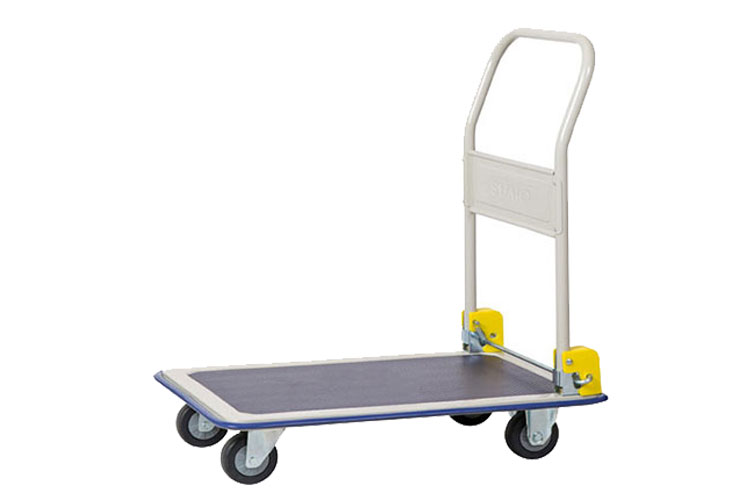 4-wheel cart with a load capacity of 170kg Sumo HL-110C