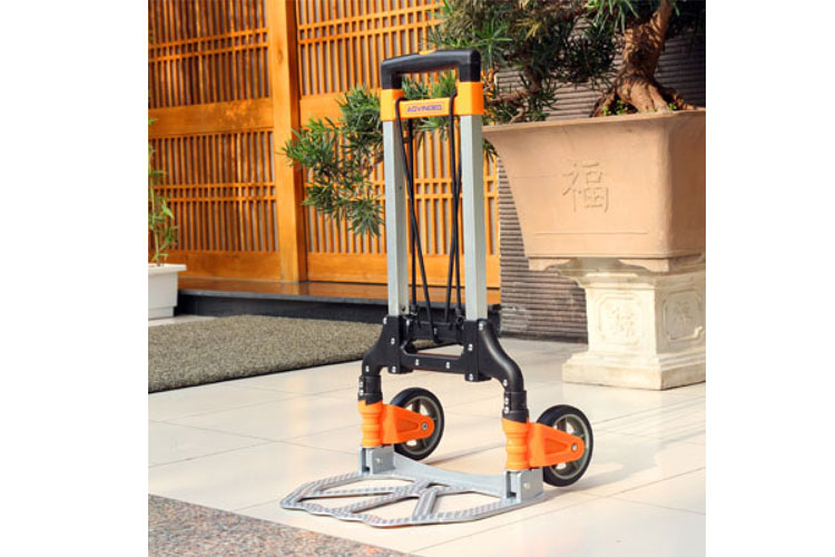 Advindeq TL-80C 2-wheel cart with a load capacity of 80kg