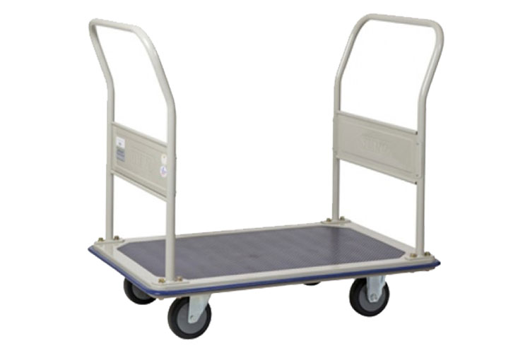 Sumo HG-512 2-handle trolley with a load capacity of 600kg