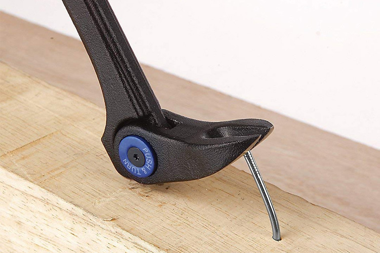 Workpro W002000 multi-purpose hammer