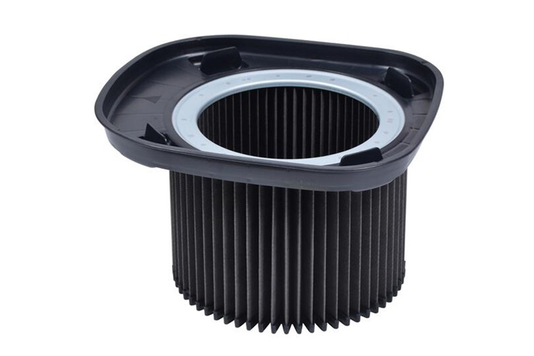 Bộ lọc bụi nhỏ MAKITA 195438-3 for VC1310L