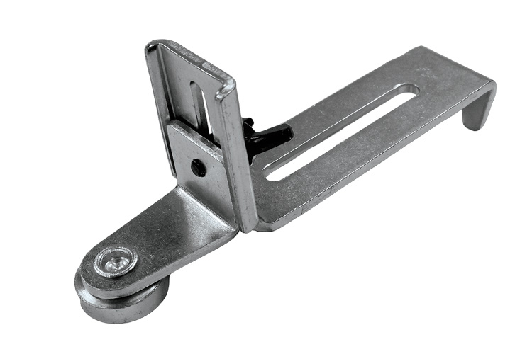 Bộ thanh dẫn hướng tinh chỉnh MAKITA 123022-4