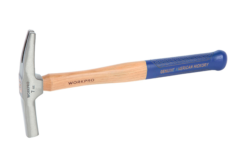 Búa đóng đinh cán gỗ 7oz WORKPRO W041031