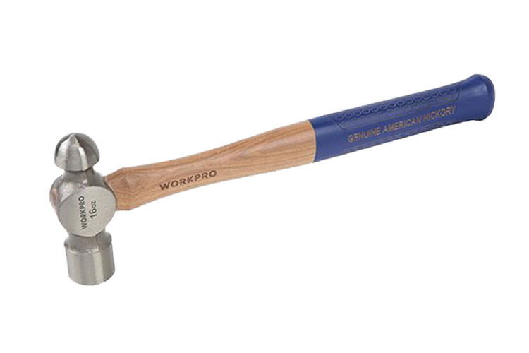 Búa đầu bi cán gỗ 24oz WORKPRO W041030