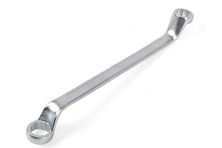 WORKPRO W073331 2-head wrench 14x15mm