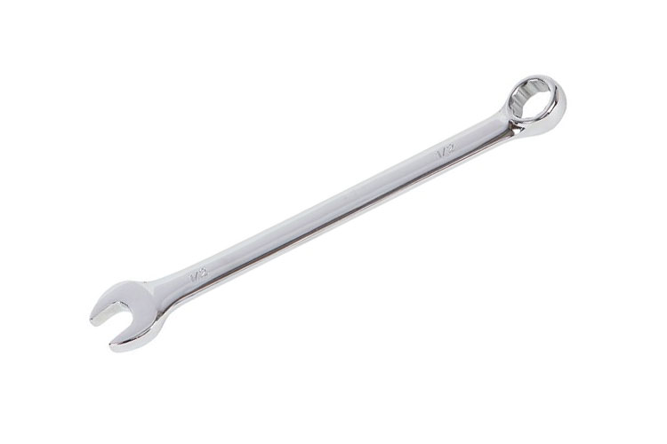 27mm socket wrench WORKPRO W073229