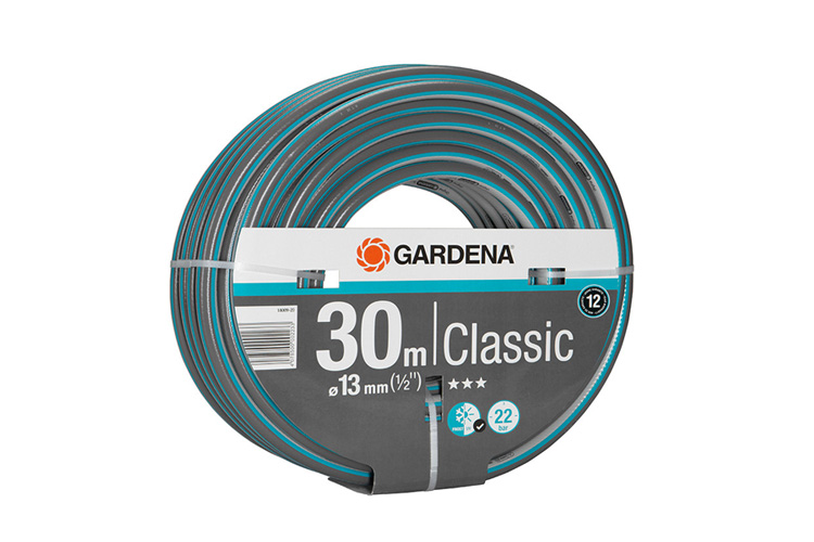 Cuộn ống dây 30m loại 1/2 inch (13mm) Gardena 18009-20