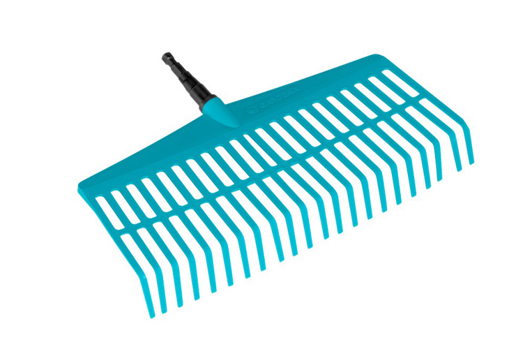 Đầu cào thu gom cỏ và lá Gardena 03101-20