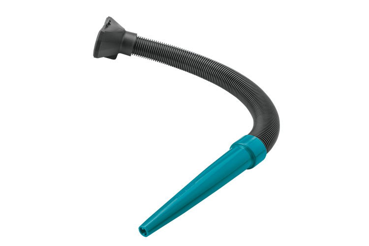Đầu thổi khe mềm xanh 640mm MAKITA 140J64-3 for CL121DZ