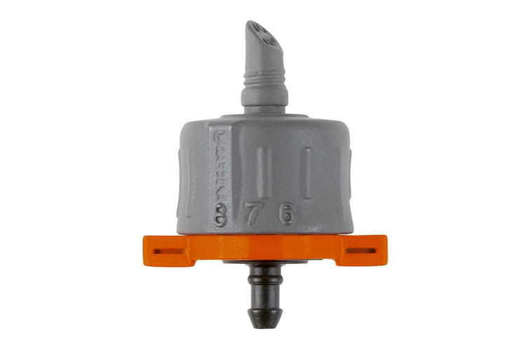 Đầu tưới giọt cuối ống điều chỉnh Gardena 08316-20