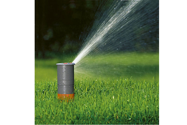 Đầu tưới xoay tự trồi T 200 Gardena 08203-29