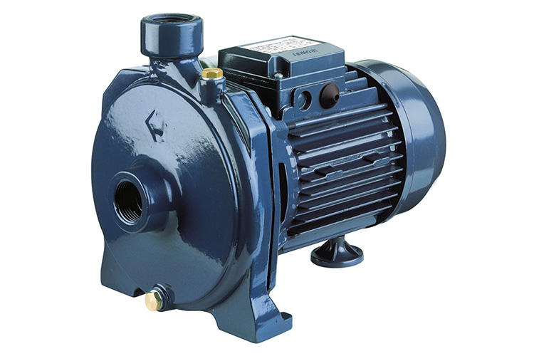Máy bơm ly tâm 1 tầng cánh đầu gang EBARA CMD 4.00T