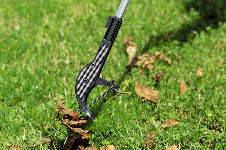 Cây nhặt rác thép không gỉ Gardena 03567-20