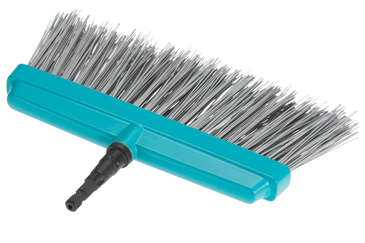 Đầu chổi quét sân vườn 32cm Gardena 03609-20