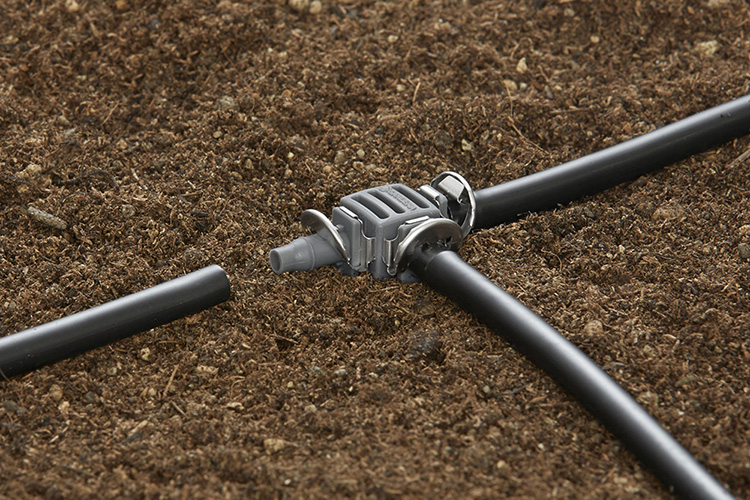 Bộ 10 cút nối chữ T 3/16