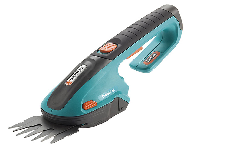 Máy cắt tỉa cỏ cầm tay Gardena 08885-20