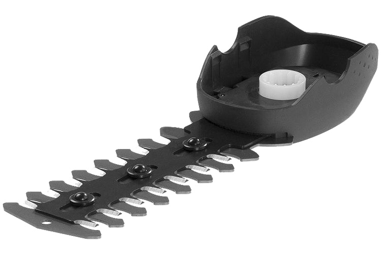 Gardena hedge trimmer 12.5 cm 09863-20