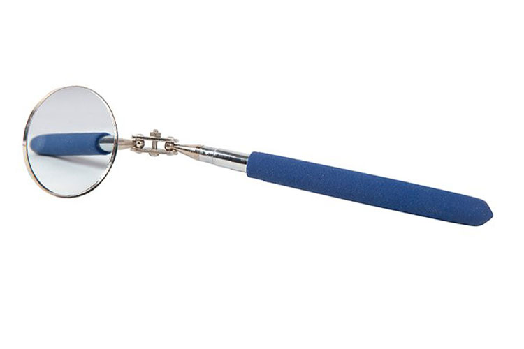 Gương soi ốc vít 720mm WORKPRO W113006