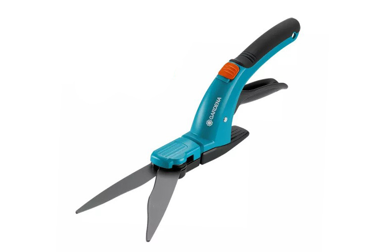 Gardena 08733-20 handheld grass shears