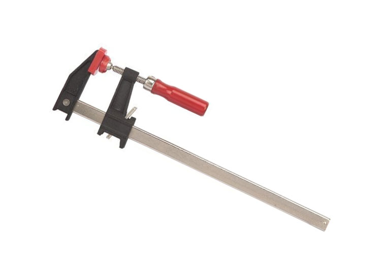 Kìm kẹp gỗ chữ C 6 inch WORKPRO W032027