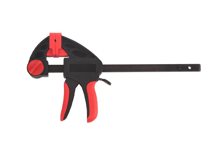 Workpro 24-inch automatic wood clamp W032037