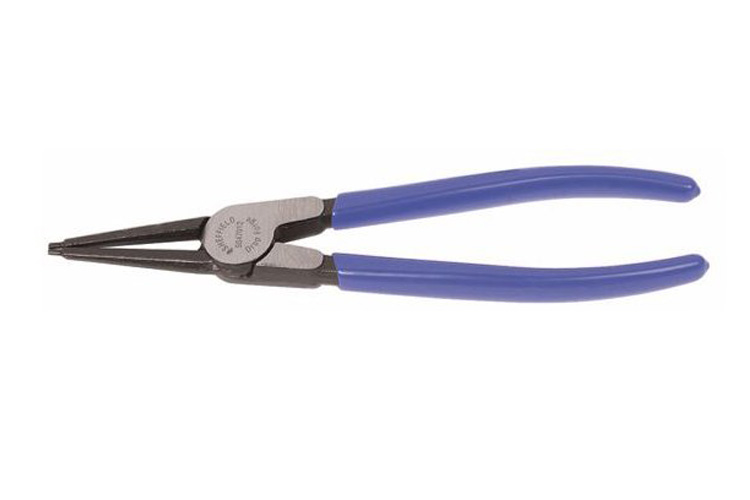 Kìm mở phe trong mũi thẳng WORKPRO W031049